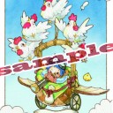 禁止改定とオリジナルトークン