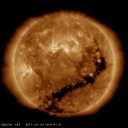 【　Ｍ　７　】／太陽風が非常に高速、人間の感情面も影響を受け易いので注意。