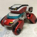 見た目がかわいい