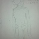 （無題）　（中１？）