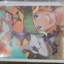 ポケモンカードゲーム　ジムバトル景品5月