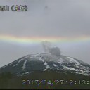 【荒らすか！】？（＠＠；）！／【 地球 寒冷 化 】／ど真ん中でフレアが出たら地球直撃コース／【黒点上のX級爆発は予測されていないが要注意】／欠勤の目安にどうぞ。