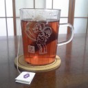 Yogi Tea, オーガニック・コーミング, カフェインフリー, ティーバッグ 16 袋, 1.02 オンス (29 g)
