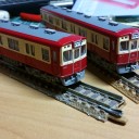 鉄コレOSカー