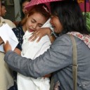 フェイスブックのライブ配信で自分の赤ん坊を殺し自殺 タイ
