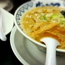 東京豚骨拉麺 ばんから 福生店