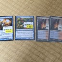 マジック買い物日記