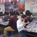 ５月ＷＰＳ大会レポ