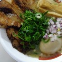 福島ラ－メンショ－行って見た。その4