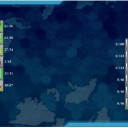 【艦これ】　Ｅ1・Ｅ2甲クリア