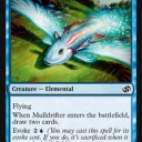 【MTG】5月1日(月)月曜pauper【大会結果】