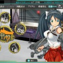 2017春イベE-1攻略完了