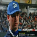 ウィーランド２勝目だぜ～！