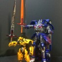 ねんがん の テメノスソード を てにいれたぞ！