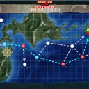 【艦これ】E-1甲【2017春】