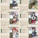 【艦これ】E-1甲【2017春】