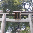 神社めぐり