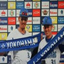 延長１１回 柴田のタイムーズ２ベースヒットでサヨナラ打だぜ～！！！