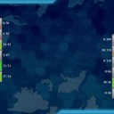 春イベE-2突破