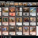 AKH F-S league㉑【何？鱗ビヒモスを2体も出されて突破できない？】