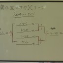 第４回 ポケカXリーグ結果発表