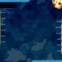 【艦これ】2017春イベ E-2甲