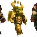マインクラフト