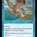 mtgのイラストレーター紹介記事　aaron boyd氏