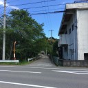 休日の話