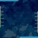 春イベE-5第1ゲージ突破