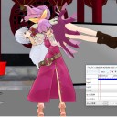 【東方ＭＭＤ】アルゼンチン・バックブリーカー！もどき！
