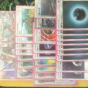 ふくぽけハーフポケカ大会 貸出デッキレシピ その1