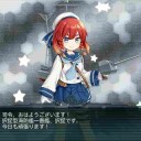 【艦これ】2017春イベ　E-5甲1段階目ボス