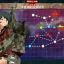 ２０１７春イベE-2甲戦力ゲージ攻略開始（05/11/10:37）→攻略完了(05/12/11:40）