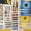 ふくぽけハーフポケカ大会 貸出デッキレシピ その2
