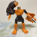 またひとつ…