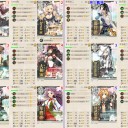 【艦これ】E-5甲・後半【2017春】