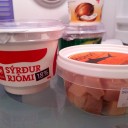 Cá mập thối - đặc sản vừa ăn vừa bịt mũi của người Iceland