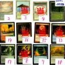MTGくじ当たり状況