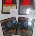 MTGくじ当たり状況
