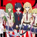 【みっつずつ】２０１７ももう５月ずつ！！！【みっつずつ】