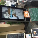 ニコニコ超会議とBOX開封とクラムカフェさん