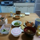 今日はセルフ・ハート会議の研修会＆交流会でした♪