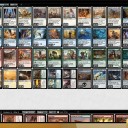 AKH F-S league㉛【赤緑の勝率が悪い。だから赤緑をする。】