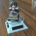 DMMの戦車娘
