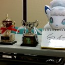 公式ホームページに掲載されましたo(^▽^)o