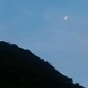 娘と妻と区役所とひこうき雲とタワシ♪