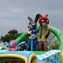 イースター2017～TDL