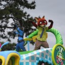 イースター2017～TDL