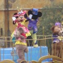 イースター2017～TDS